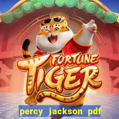 percy jackson pdf google drive